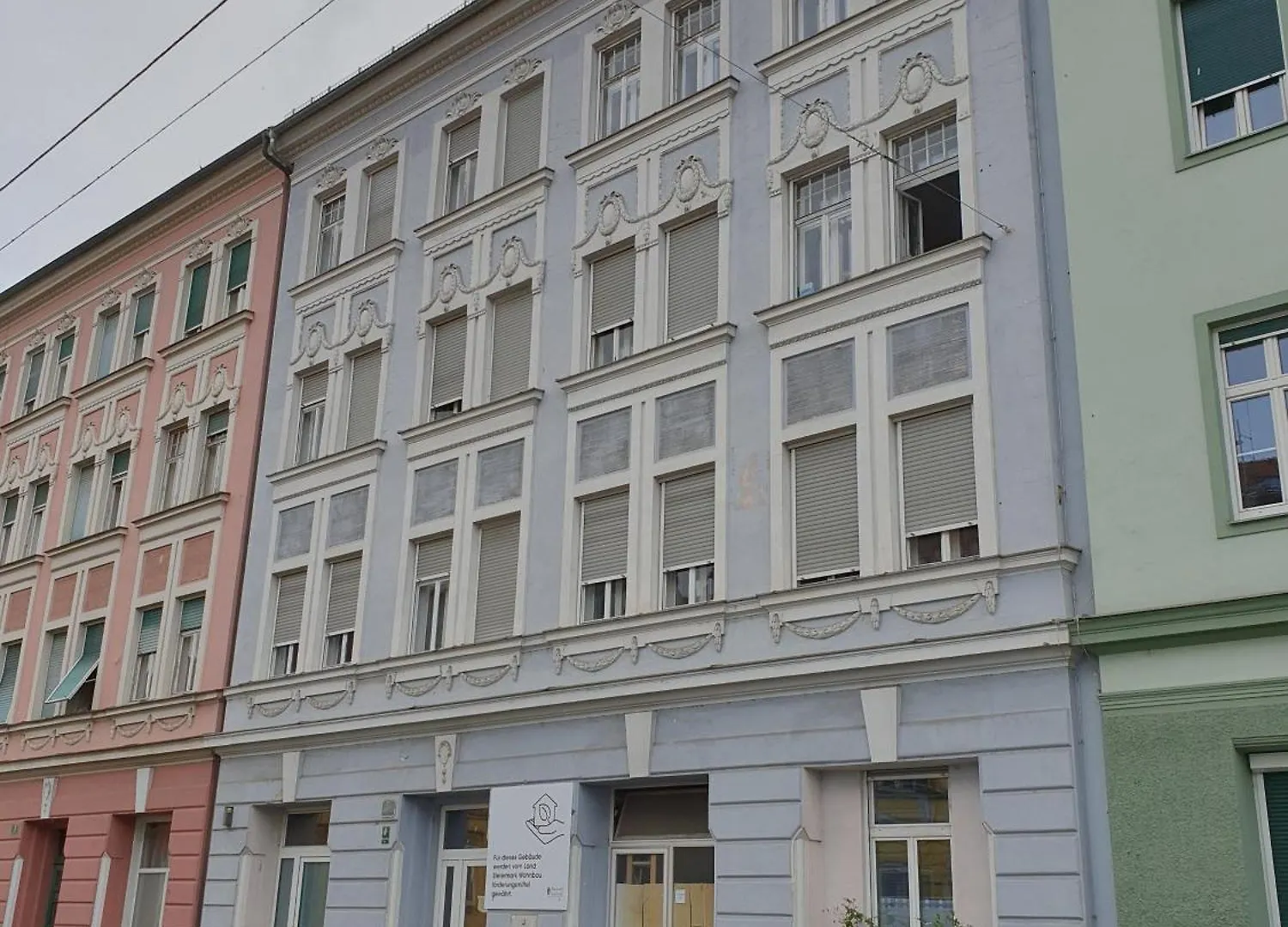 Zentrales & Modernes City-Apartment Graz 0*,