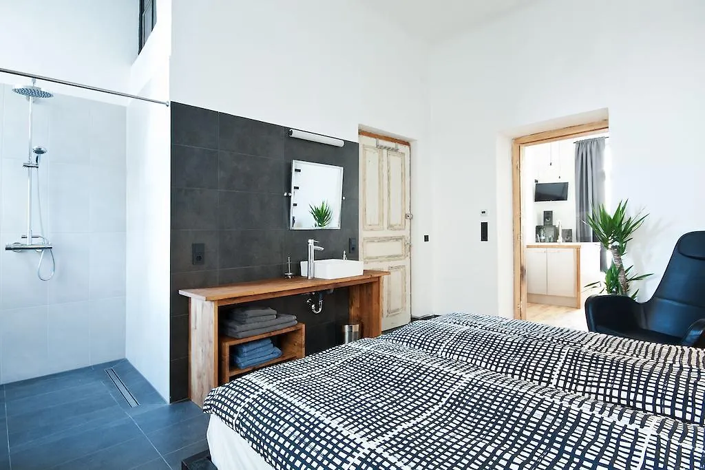 Zentrales & Modernes City-Apartment Graz Apartment